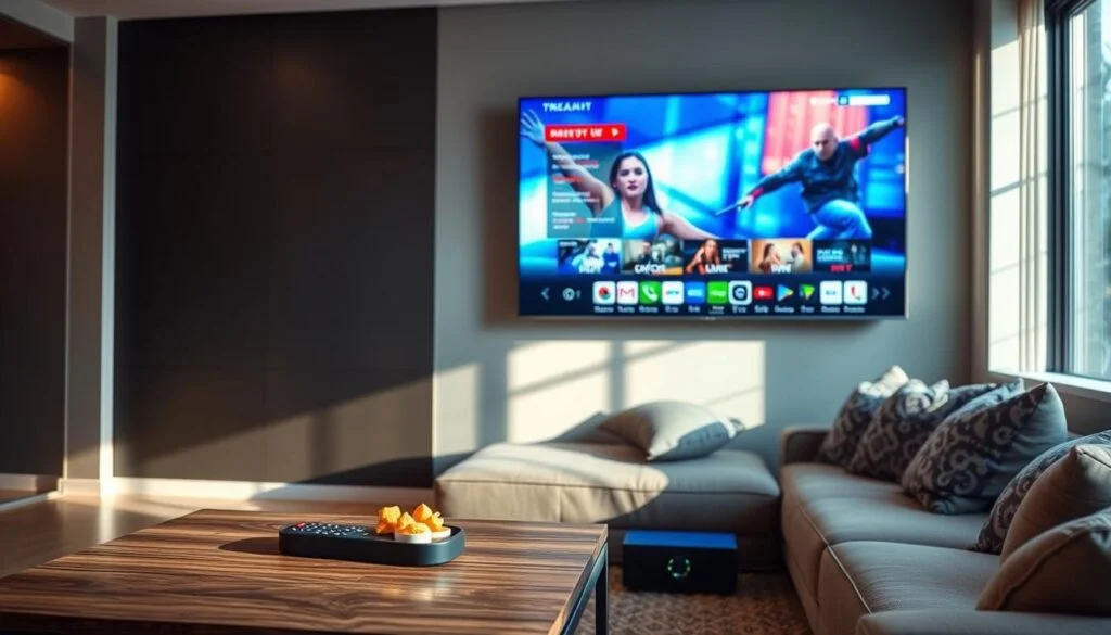 internet protocol television
