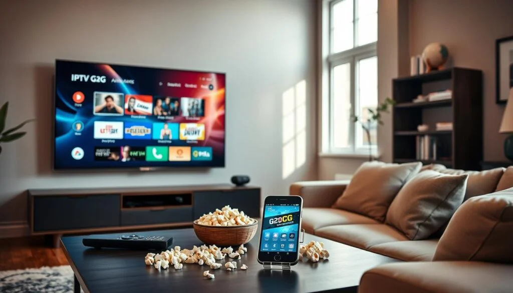 iptv g2g